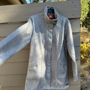 Merrell Womens Dry Wind Jacket